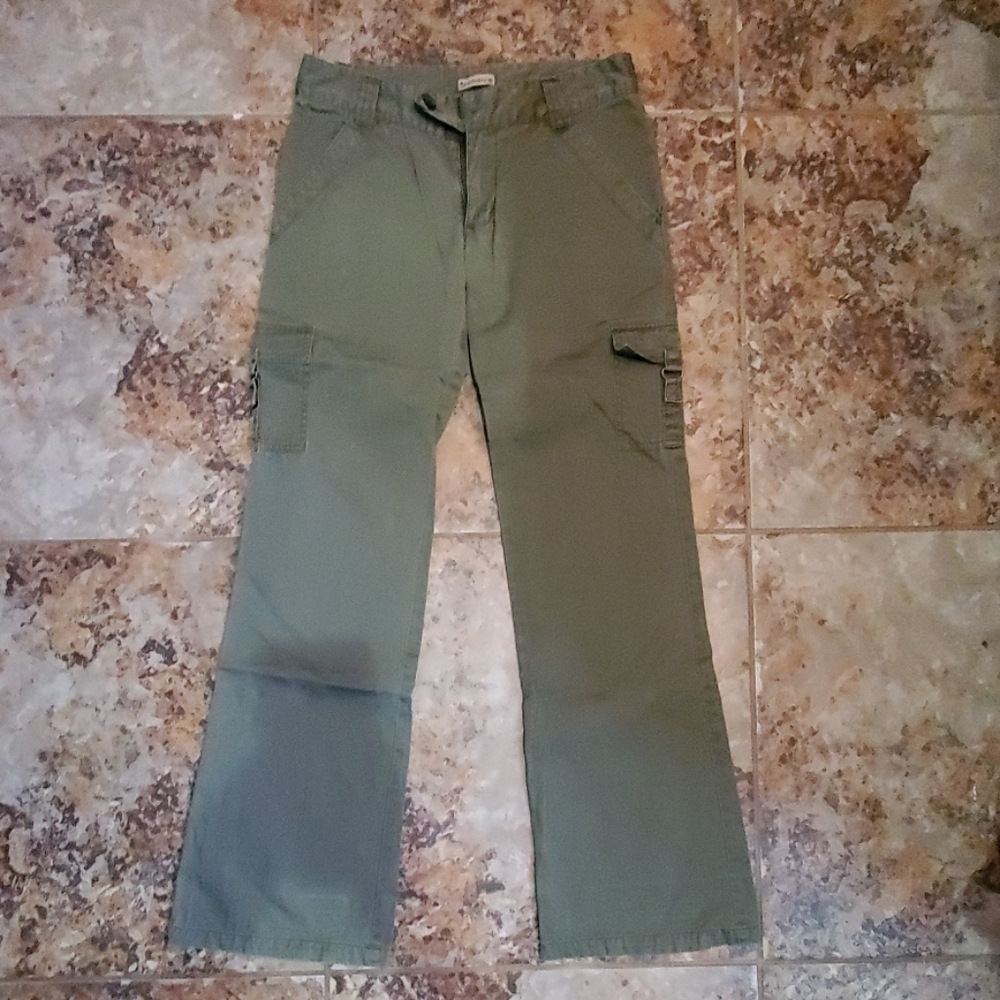 Billabong cargo pants